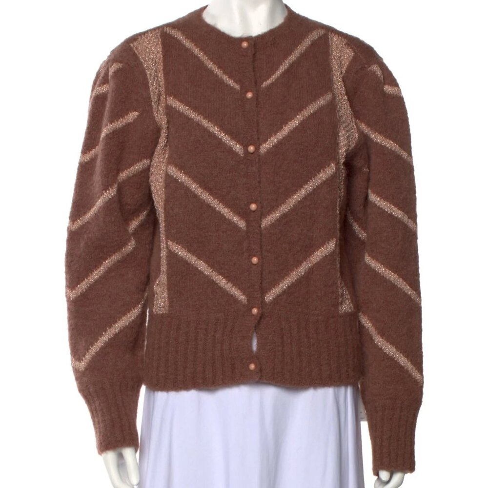 Rouje Tina Cardigan Size Size 36